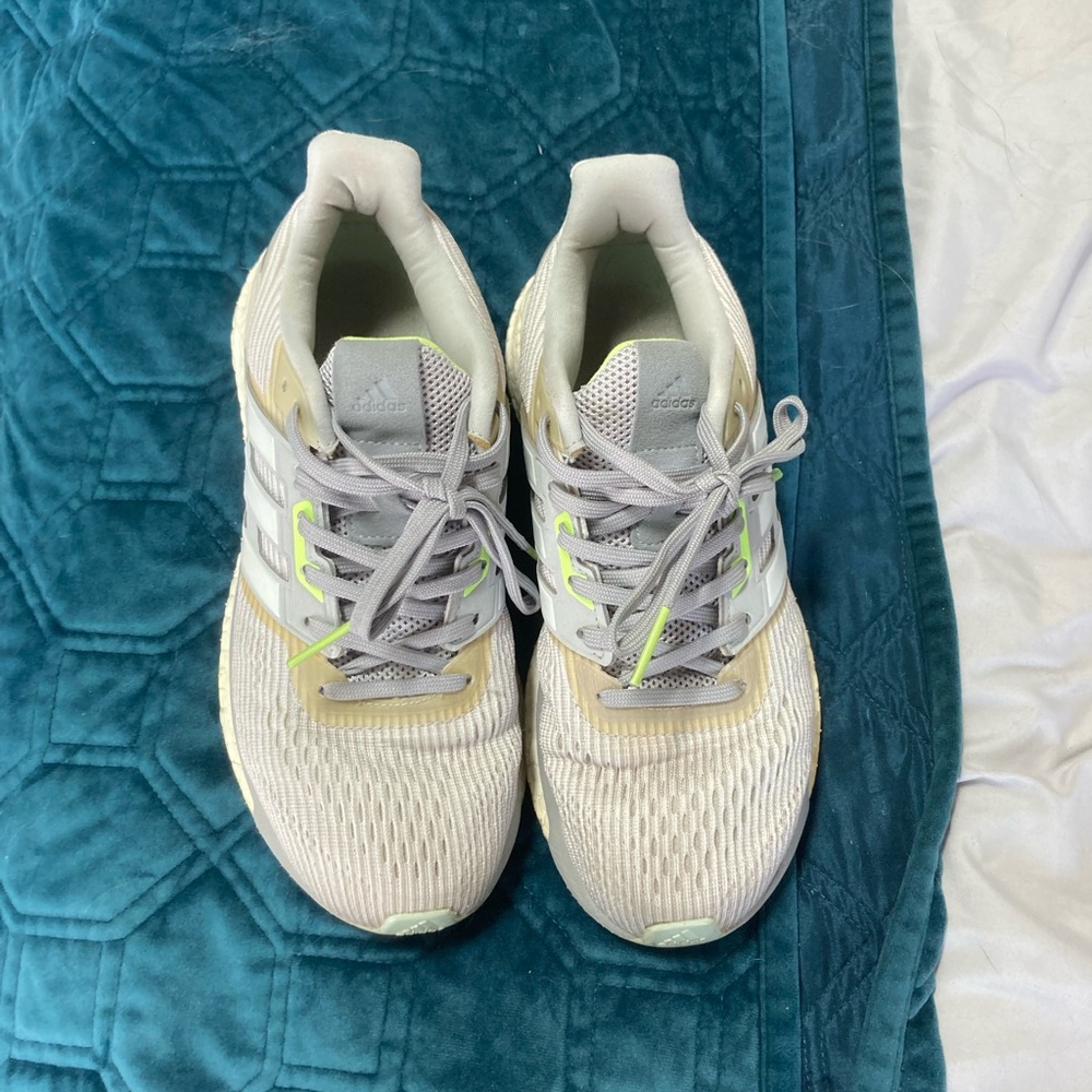 Adidas pureboost 7